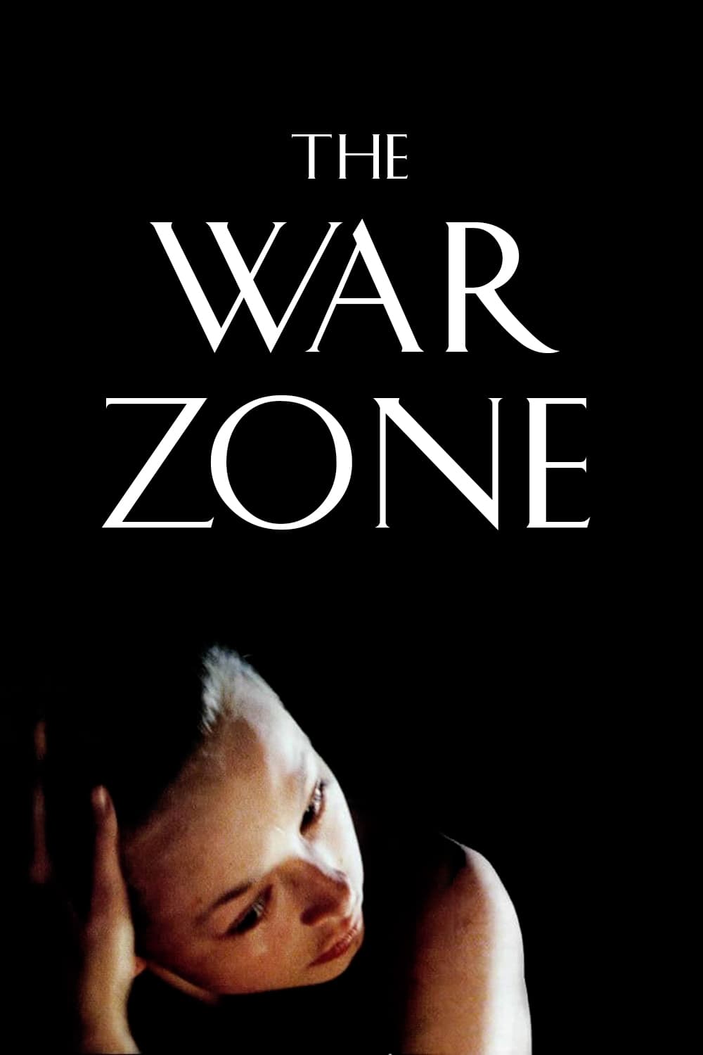 Постер The War Zone